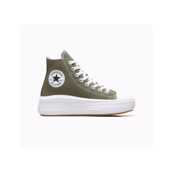 Converse Move Platform Khaki A08295C