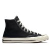 Converse Chuck Taylor All Star 1970s Vintage Μποτάκια Black / Egret 
