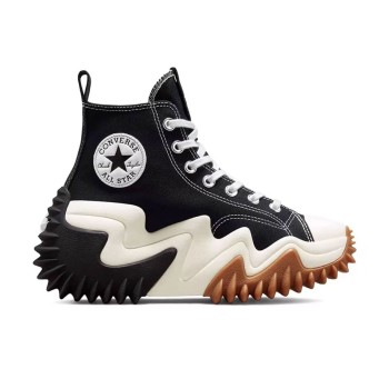 Run Star Motion CX Chunky Μποτάκια Black / White / Gum Honey