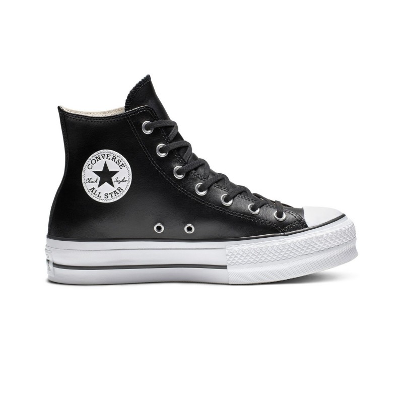 Converse Chuck Taylor All Star Lift Platform 561675C