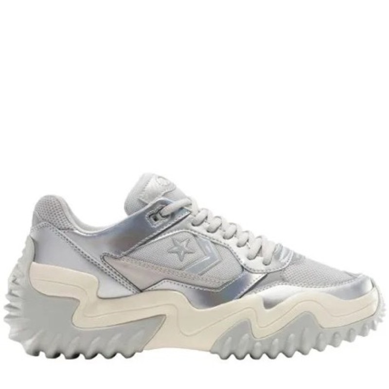 Run Star Wave Trainer Fusion Silver