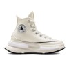 Converse Run Star Legacy Cx Future Comfort Γυναικεία Chunky Μποτάκια Ασπρο
