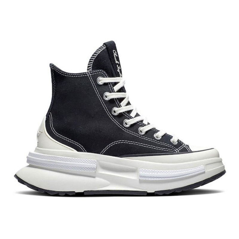 Converse Legacy CX Future Γυναικεία Chunky Μποτάκια Μαύρα