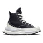 Converse Legacy CX Future Γυναικεία Chunky Μποτάκια Μαύρα
