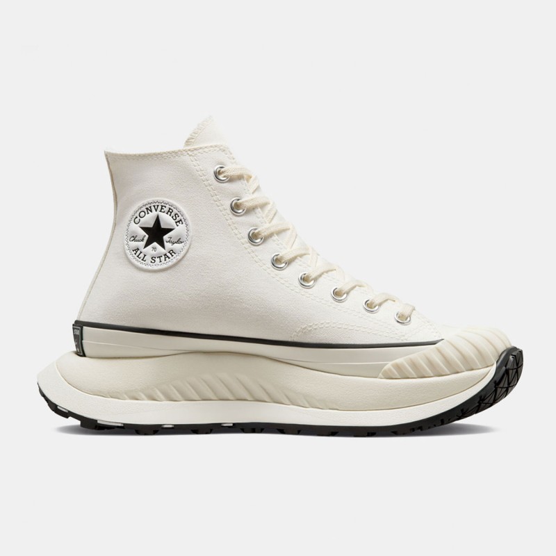 Converse Chuck 70 AT-CX Future Comfort Flatforms Μποτάκια Vintage White / Egret / Black
