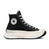 Converse Chuck 70 AT-CX Chunky Μποτάκια Black / Egret