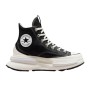 Converse Run Star Legacy Cx Foundational Chunky Μποτάκια Μαύρα