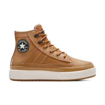 Converse Chuck Taylor All Star Equip Ανδρικά Μποτάκια Camel
