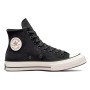 Converse Heritage Color Ανδρικά Μποτάκια Μαύρα