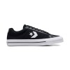 Converse Ανδρικά Sneakers Μαύρα