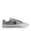Converse Ανδρικά Sneakers Γκρι