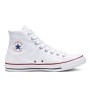 Chuck Taylor All Star Hi Μποτάκια Optic White