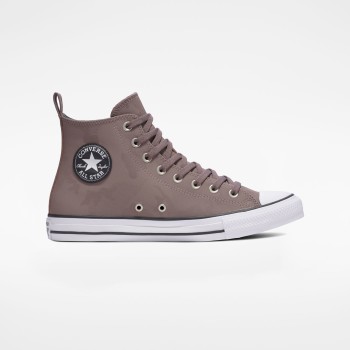 Chuck Taylor All Star TecTuff Waterproof Camo