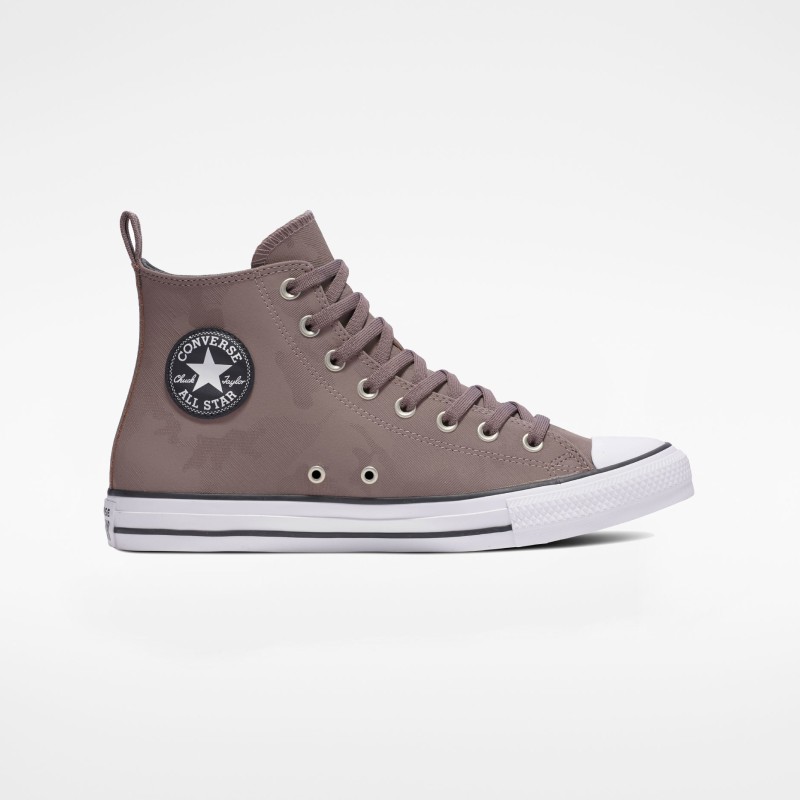 Chuck Taylor All Star TecTuff Waterproof Camo