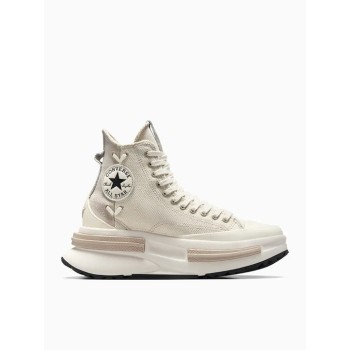 Converse Run Star Legacy Γυναικεία Chunky Μποτάκια Μπεζ