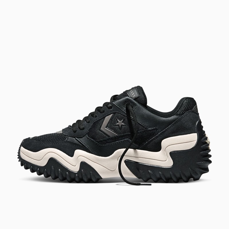 Run Star Wave Trainer Fusion