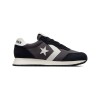 Converse Ανδρικά Sneakers Black / Dark Matter