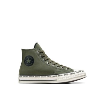 Converse Chuck 70 Gore-tex Ανδρικά Μποτάκια Khaki