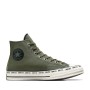 Converse Chuck 70 Gore-tex Ανδρικά Μποτάκια Khaki